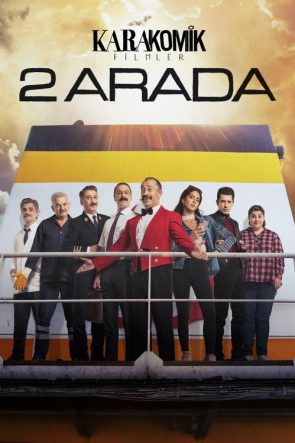 Karakomik Filmler: 2 Arada izle (2019)