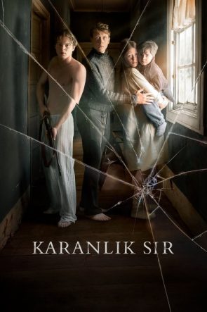 Karanlık Sır izle (2017)