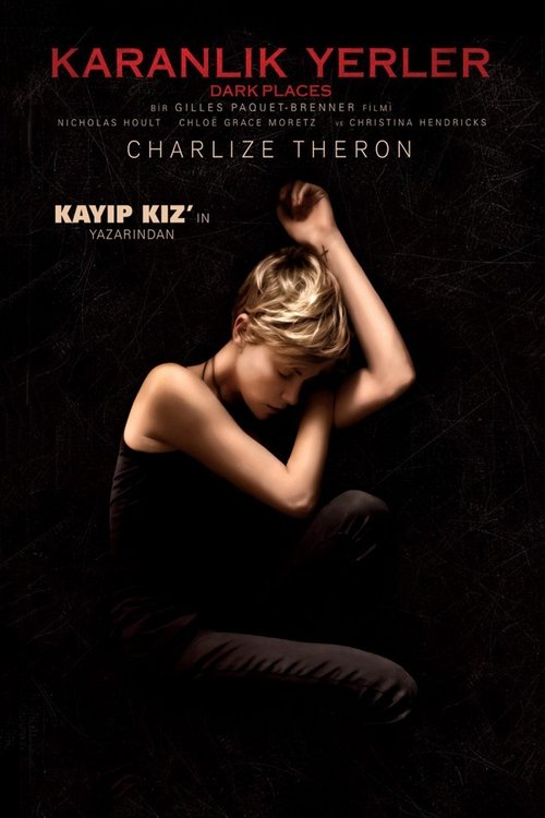Karanlık Yerler izle (2015)