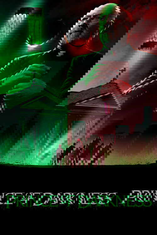 Karanlıklar Prensi izle (1987)