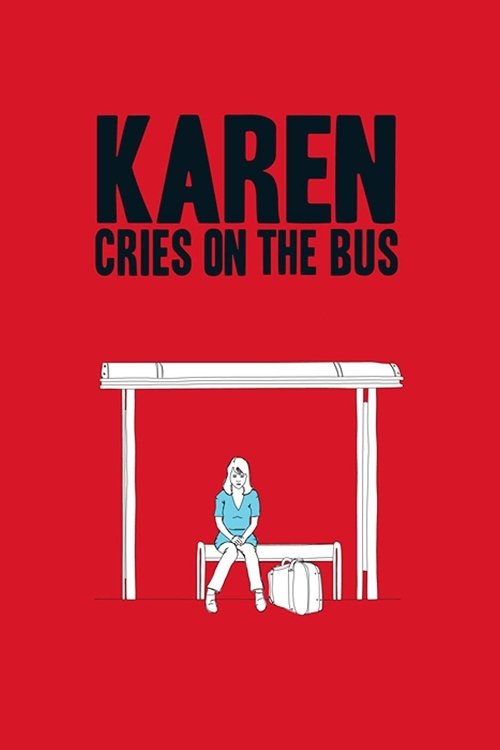 Karen llora en un bus izle (2011)