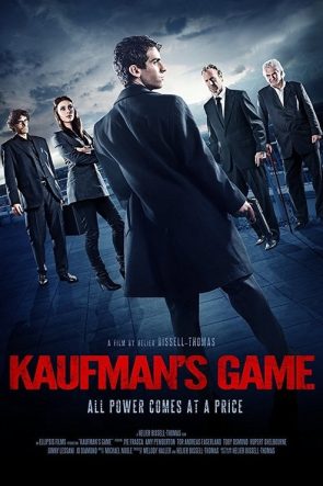 Kaufman’s Game izle (2017)