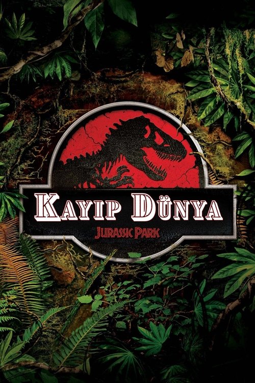 Kayıp Dünya: Jurassic Park izle (1997)