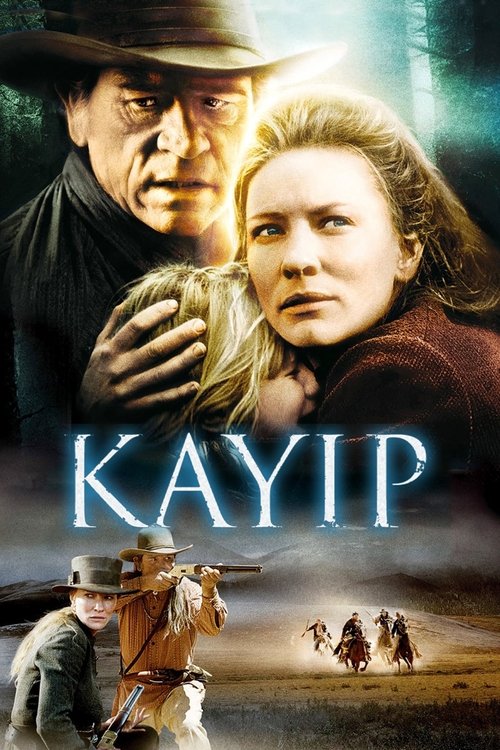 Kayıp izle (2003)
