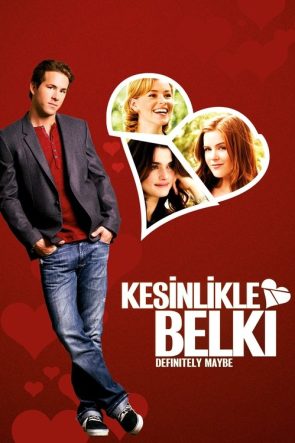 Kesinlikle, Belki izle (2008)