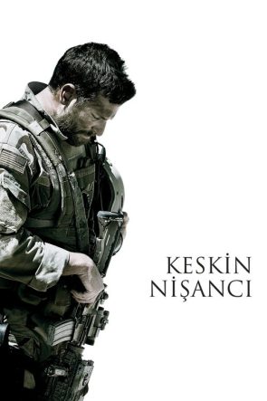 Keskin Nişancı izle (2014)
