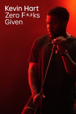 Kevin Hart: Zero F**ks Given izle (2020)