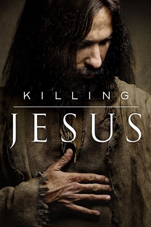 Killing Jesus izle (2015)