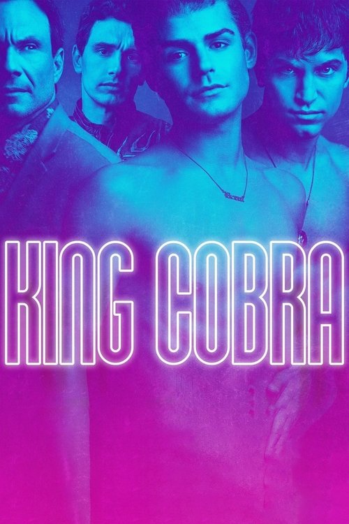 King Cobra izle (2016)