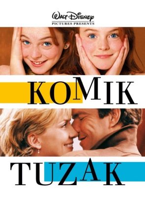 Komik Tuzak izle (1998)