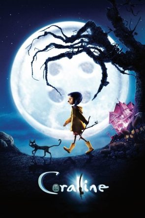 Koralin ve Gizli Dünya izle (2009)
