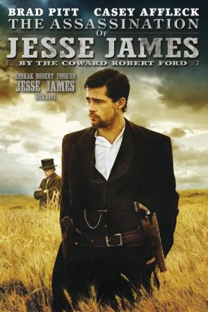 Korkak Robert Ford’un Jesse James Suikastı izle (2007)