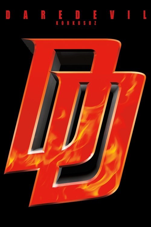 Korkusuz izle (2003)