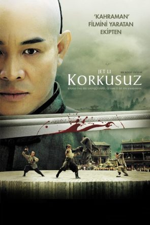 Korkusuz izle (2006)