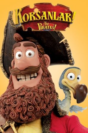 Korsanlar! izle (2012)