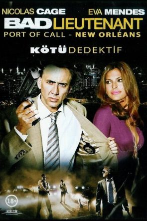 Kötü Dedektif izle (2009)