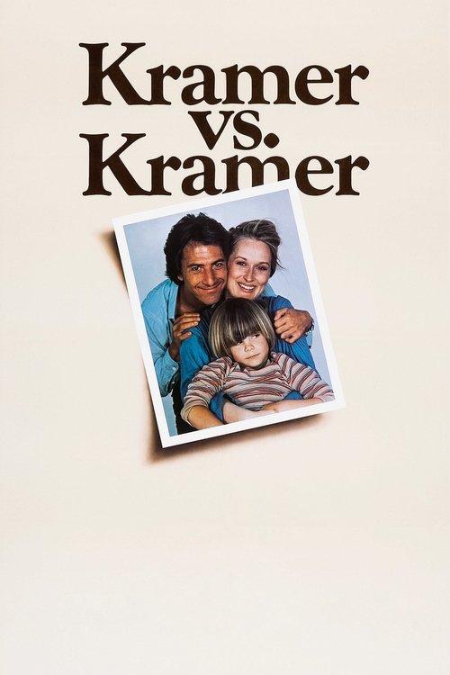 Kramer Kramer’e Karşı izle (1979)