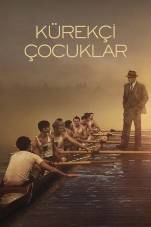 Kürekçi Çocuklar izle (2023)