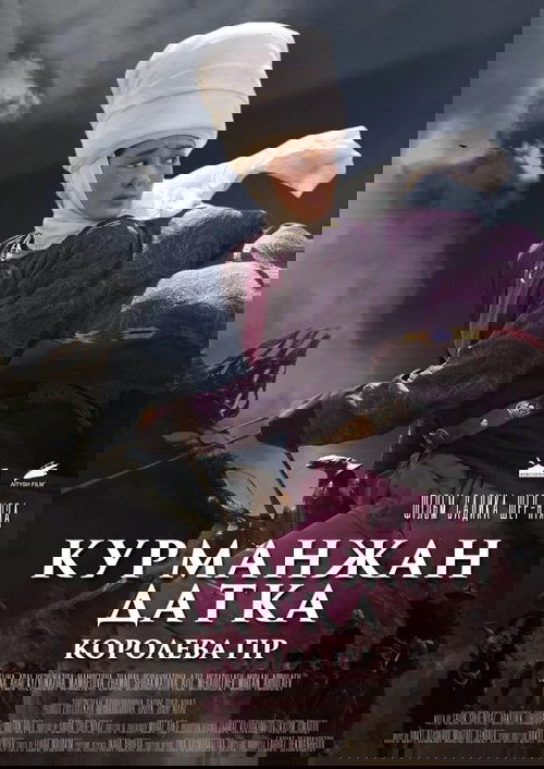 Kurmancan Datka: Dağların Kraliçesi izle (2014)