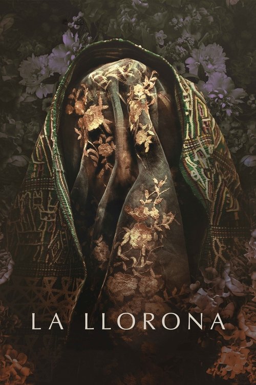 La Llorona izle (2019)