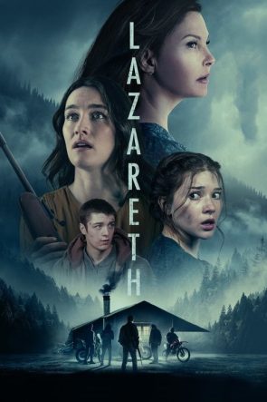 Lazareth izle (2024)