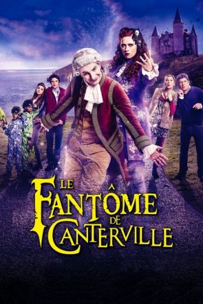 Le Fantôme de Canterville izle (2016)