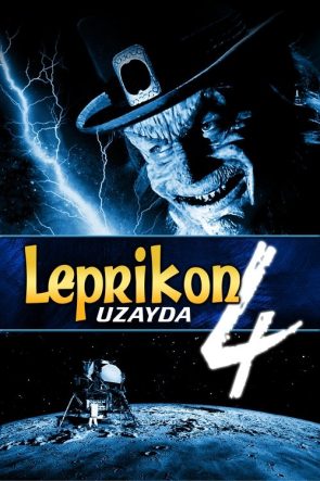 Leprikon 4: Uzayda izle (1997)