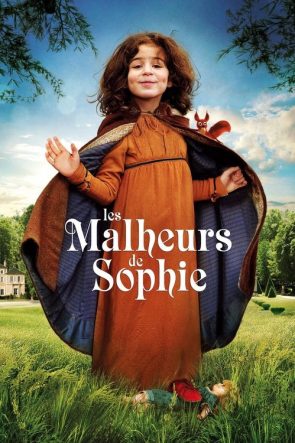 Les Malheurs de Sophie izle (2016)