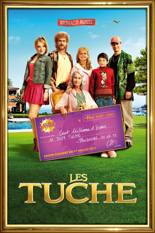 Les Tuche izle (2011)