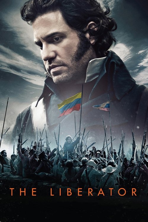 Libertador izle (2013)