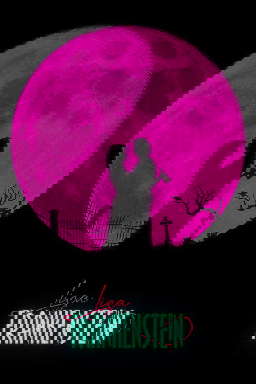 Lisa Frankenstein izle (2024)