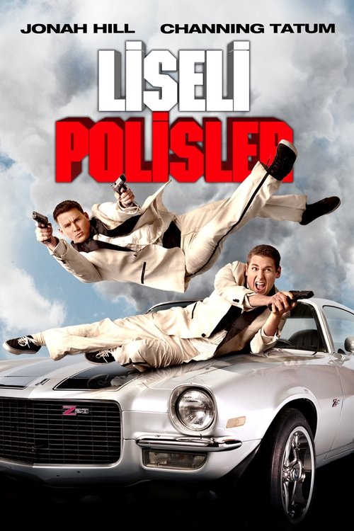 Liseli Polisler izle (2012)