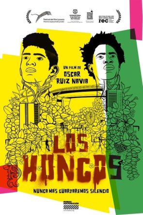 Los hongos izle (2014)