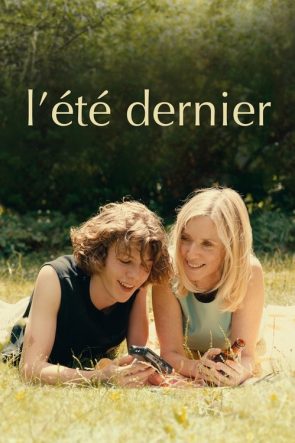 L’été dernier izle (2023)
