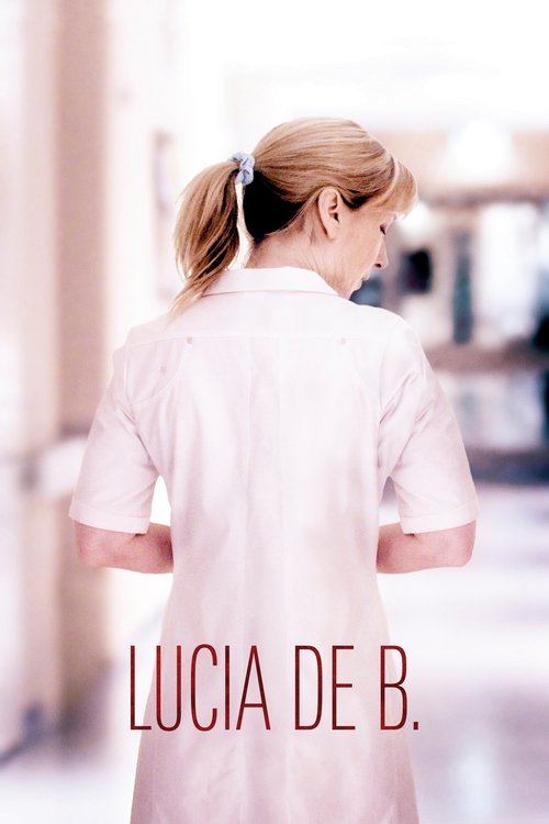 Lucia de B. izle (2014)