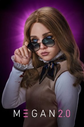 M3GAN 2.0 izle (2025)