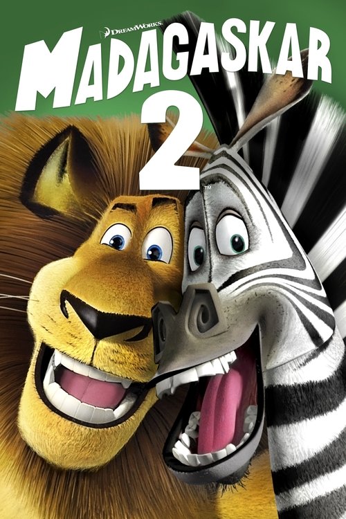 Madagaskar 2 izle