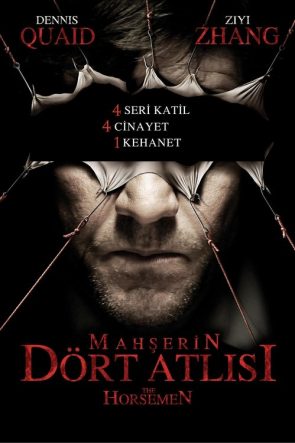 Mahşerin Dört Atlısı izle (2009)