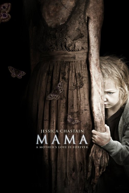 Mama izle (2013)