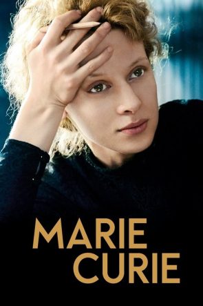 Marie Curie izle (2016)