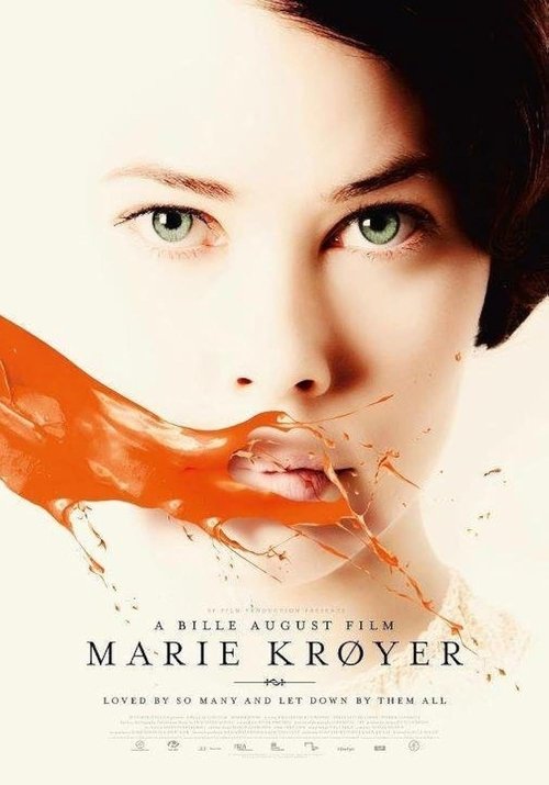 Marie Krøyer izle (2012)