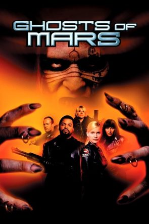 Mars’ın Hayaletleri izle (2001)