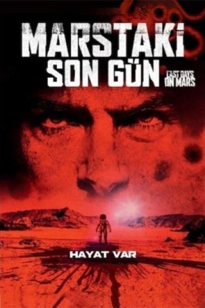 Marstaki Son Gün izle (2013)