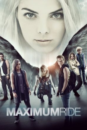 Maximum Ride izle (2016)