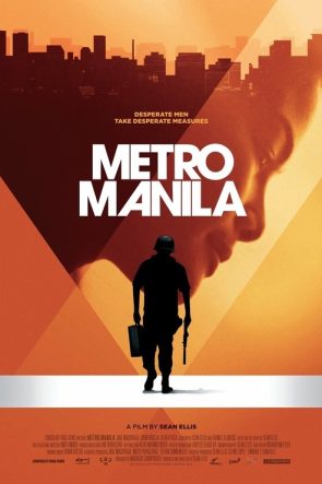 Metro Manila izle (2013)