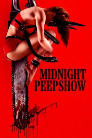 Midnight Peepshow izle (2022)