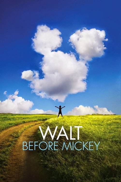 Miki’den Önce Walt Vardı izle (2015)