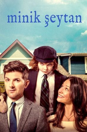 Minik Şeytan izle (2017)
