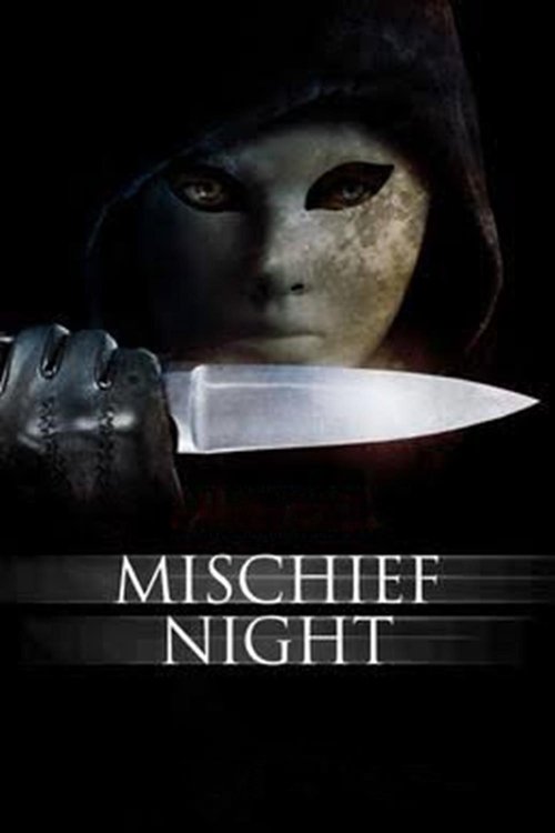 Mischief Night izle (2014)