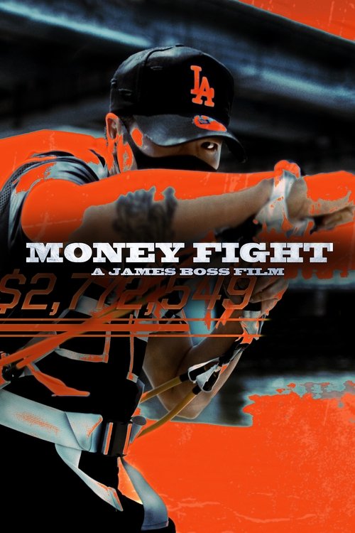 Money Fight izle (2021)